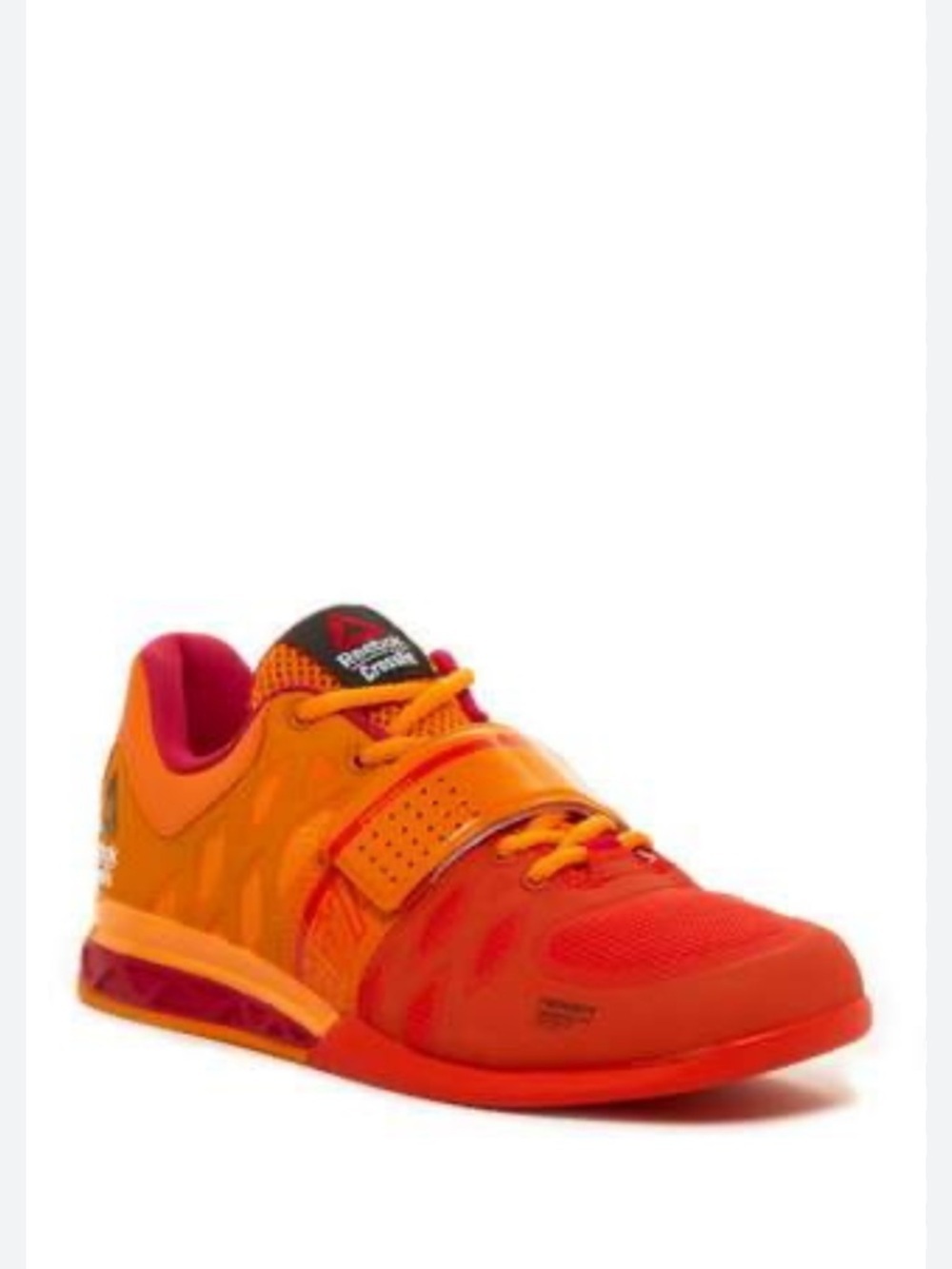 CrossFit Lifter 2.0 training shoes sneakers